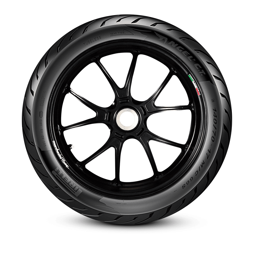 LLANTA PIRELLY 140/70-17 66S SELLOMATIC