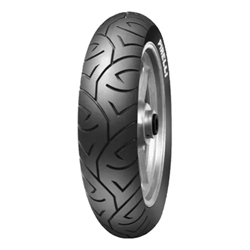 LLANTA PIRELLY 120/80-17 SELLOMATIC